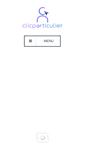 Mobile Screenshot of clicparticulier.com